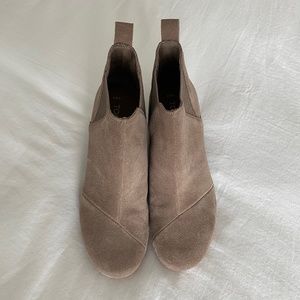 Toms Kelsey Bootie